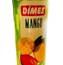 Mango puszka