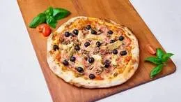Capricciosa
