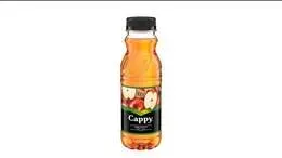 Cappy  jabłkowy sok
