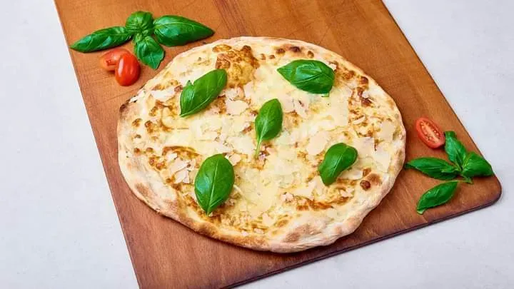 4 Formaggi