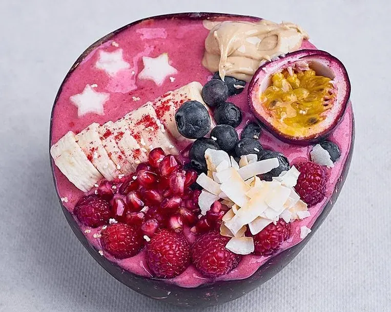 Red Bowl
