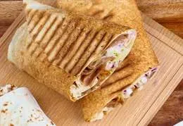 Duży kebab