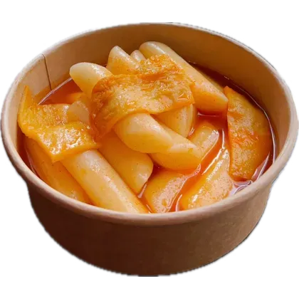 Tteokboki