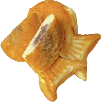 Bungeoppang