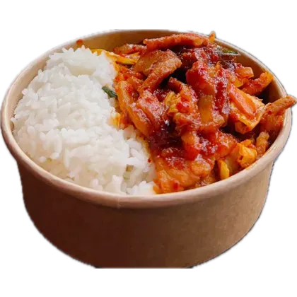 Jaeyuk bokkum