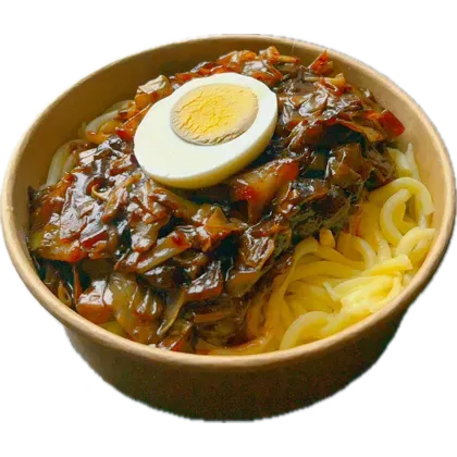 Jajjangmyon