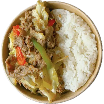 Bulgogi