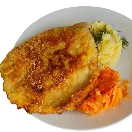 Kotlet schabowy