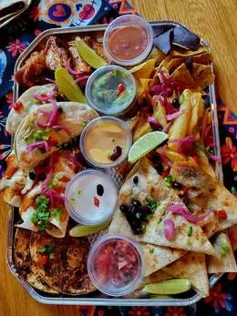 Fiesta en Siesta
