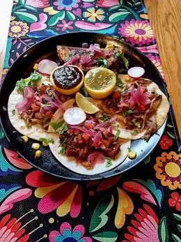 Taco Combo