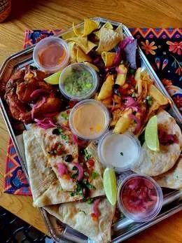 Fiesta el Fuego