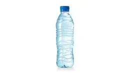 Woda Niegazowana 500ml