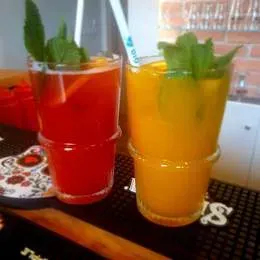 Domowe Lemoniady 300ml