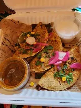 Taco de Birria