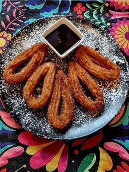 Churros