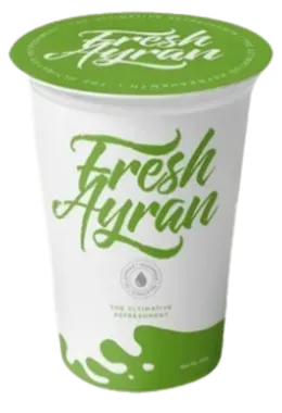Ayran