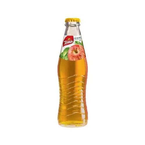 Toma Sok Jabłkowy 0.2L