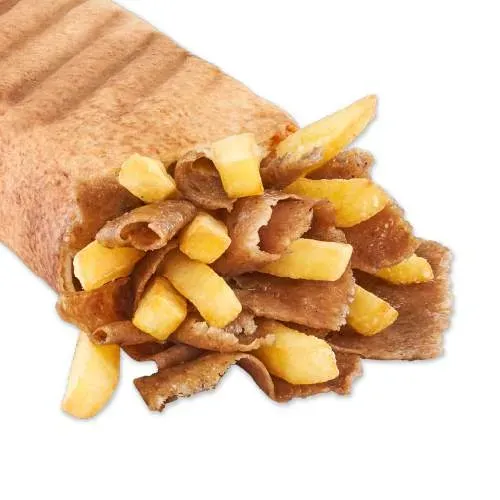 Rollo Kebab Amerykańskie (małe)