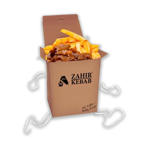 Quick Box