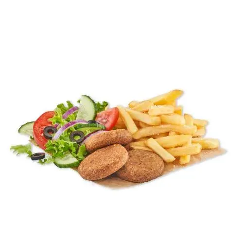 Box Falafel