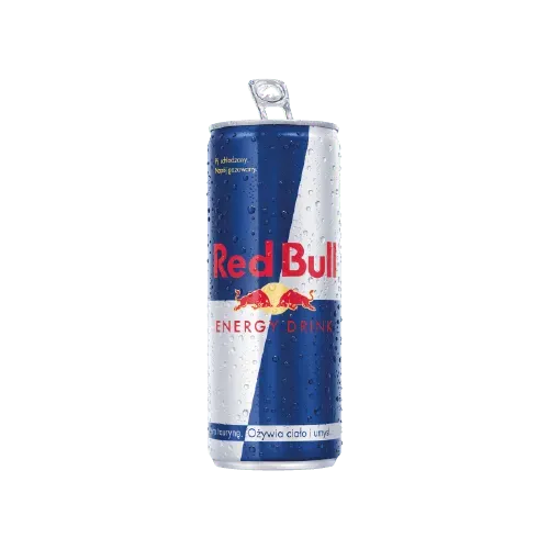 Red Bull