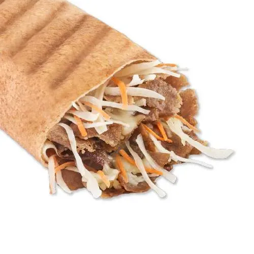 Rollo Kebab z serem (małe)