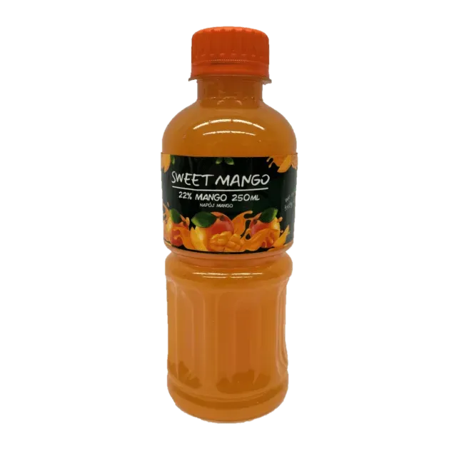 Napój mango