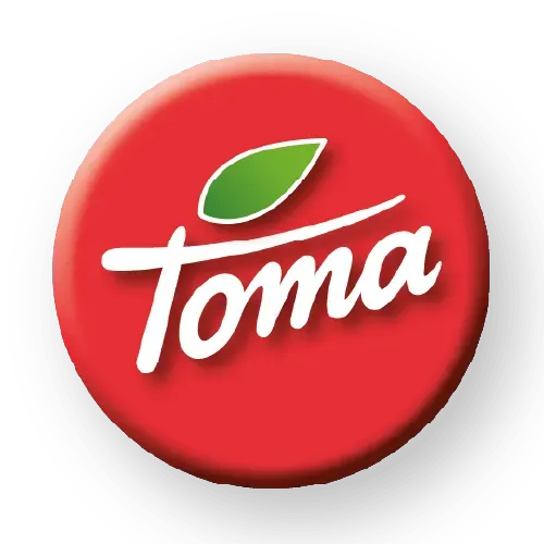 Toma Sok Multiwitamina 0.33L