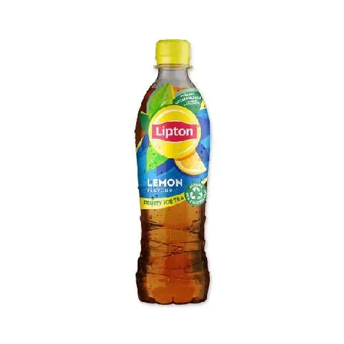 Lipton Ice Tea Lemon 0.5L