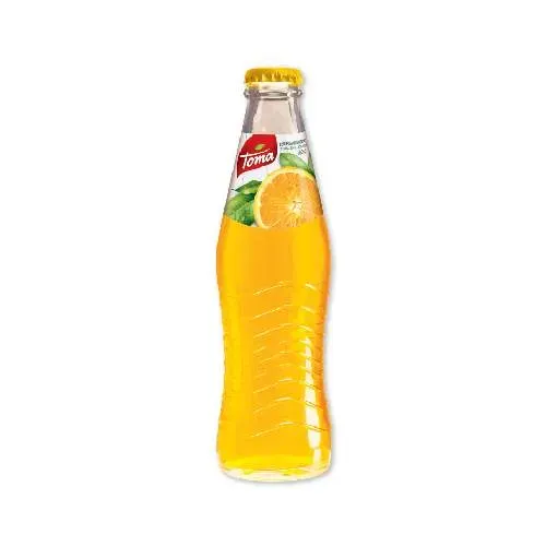 Toma Sok Pomarańczowy 0.2L