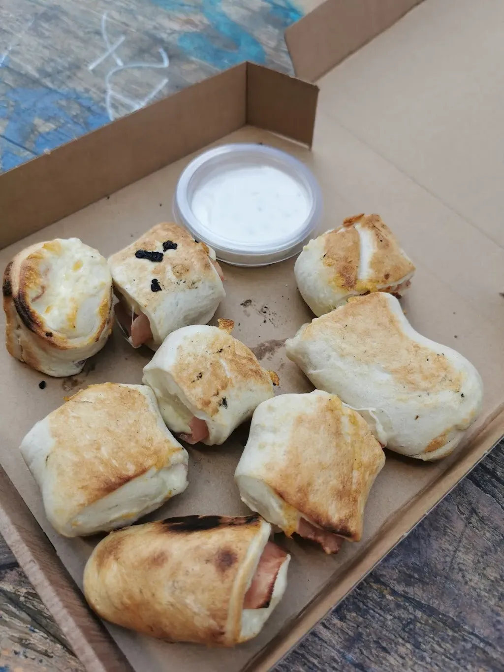 Pizza 5