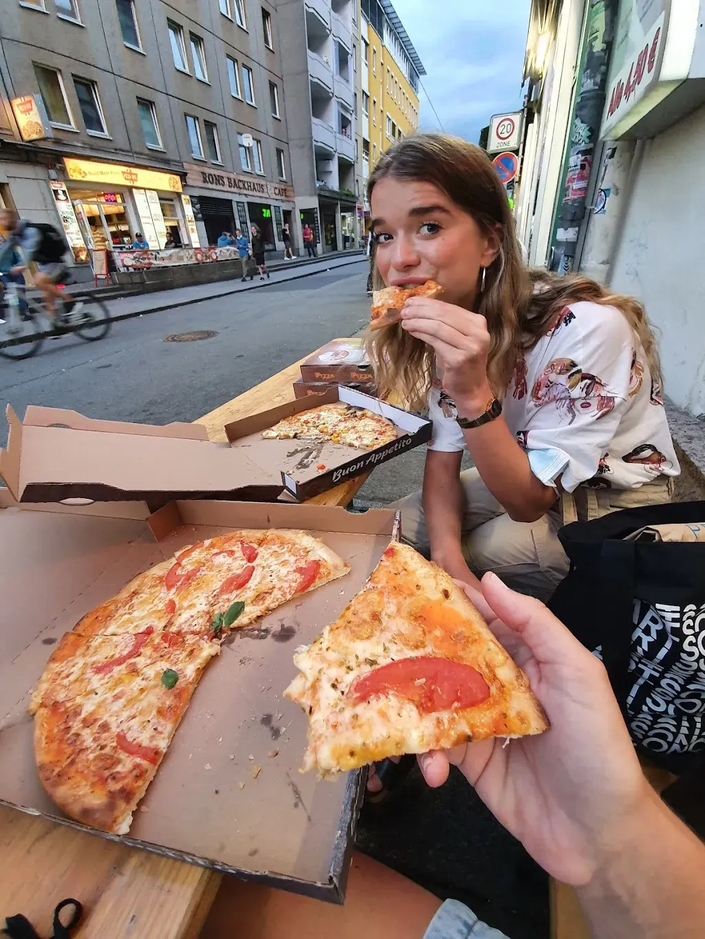 Pizza 5