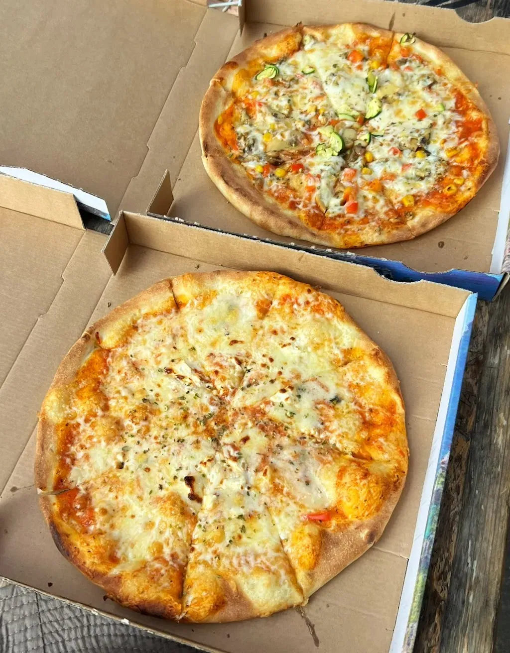 Pizza 5