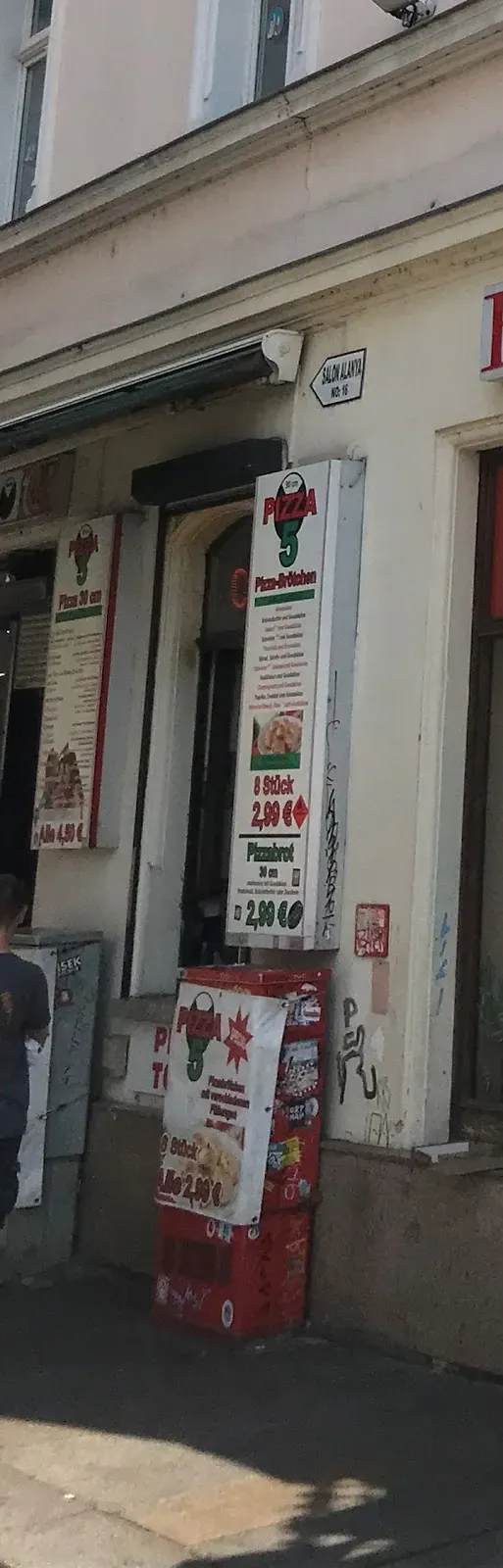 Pizza 5