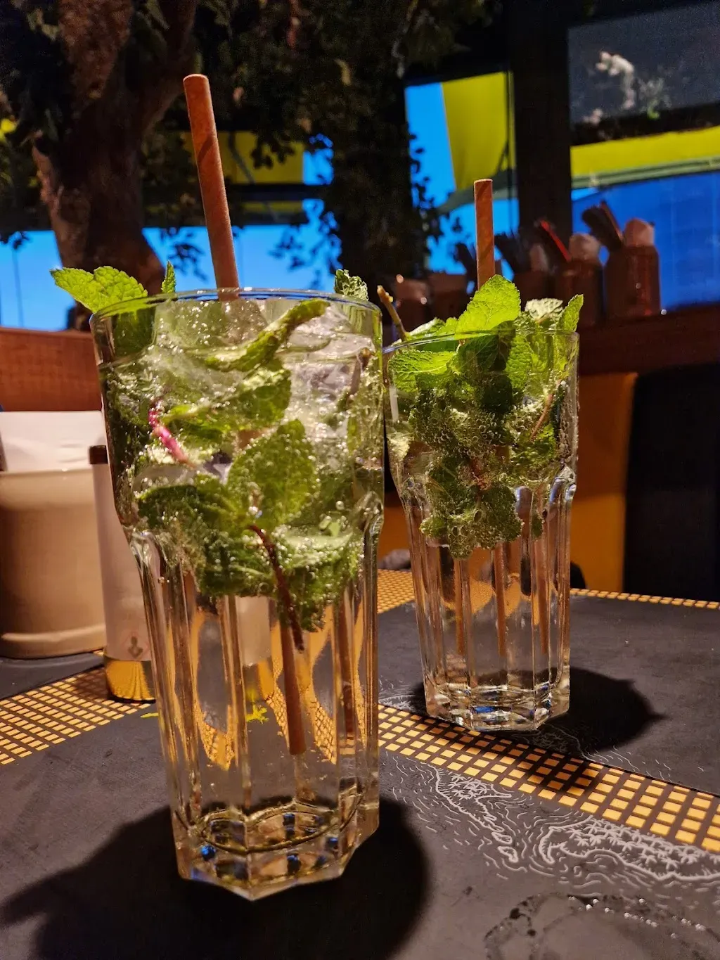 PETER PANE Burgergrill & Bar