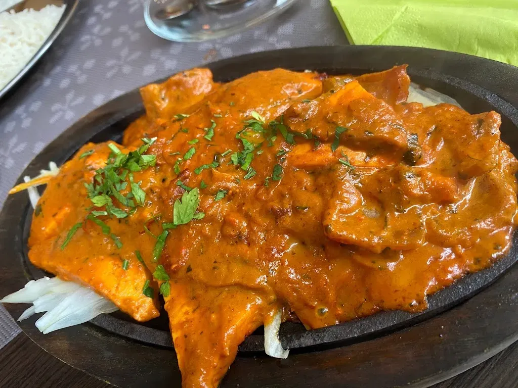 Taste of India Dresden