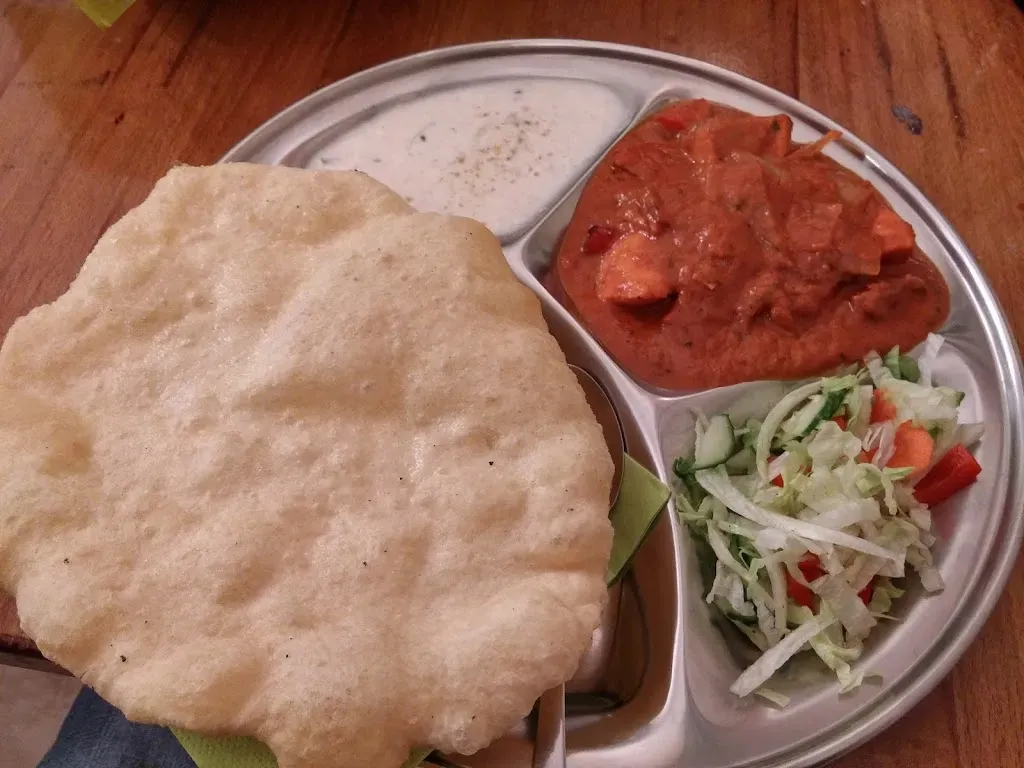 Taste of India Dresden