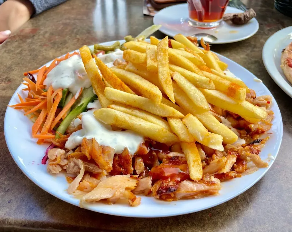 Center Döner
