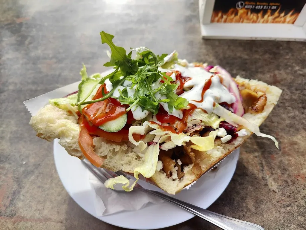 Center Döner