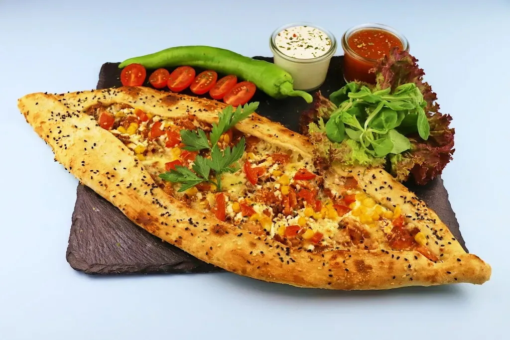 Center Döner