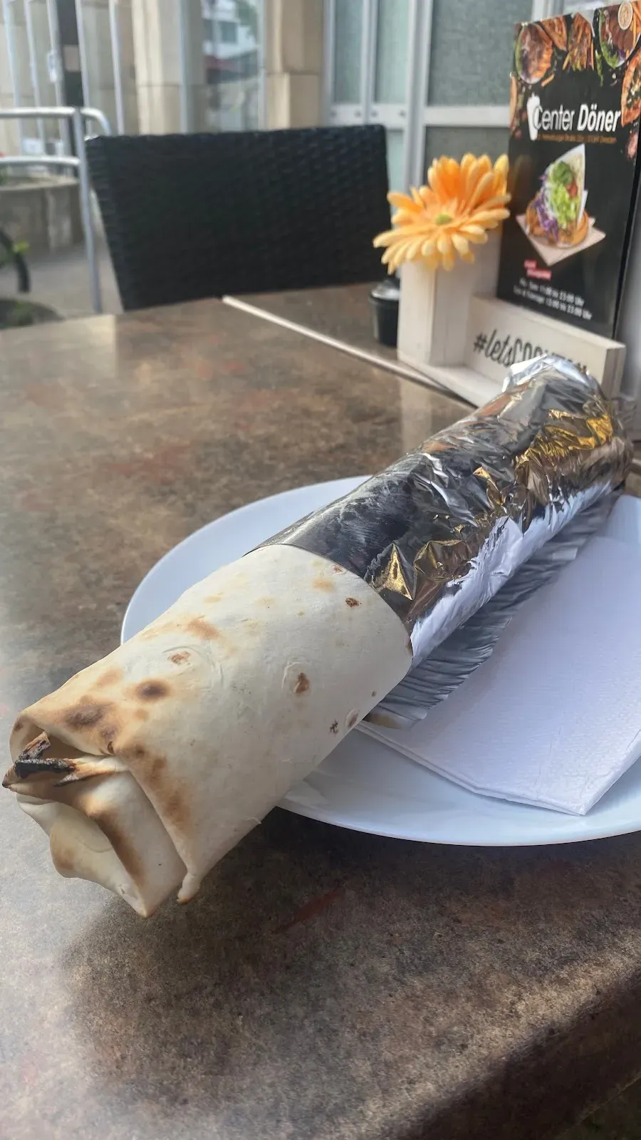 Center Döner