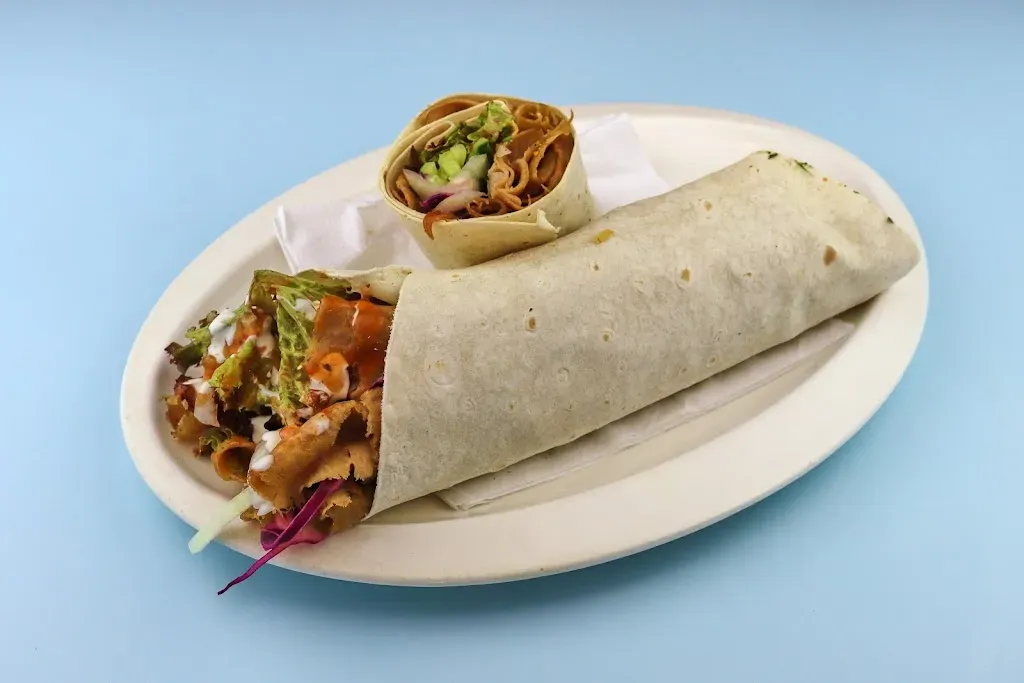 Center Döner