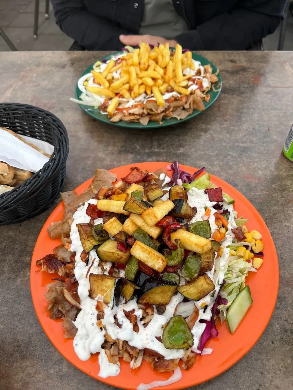 Center Döner