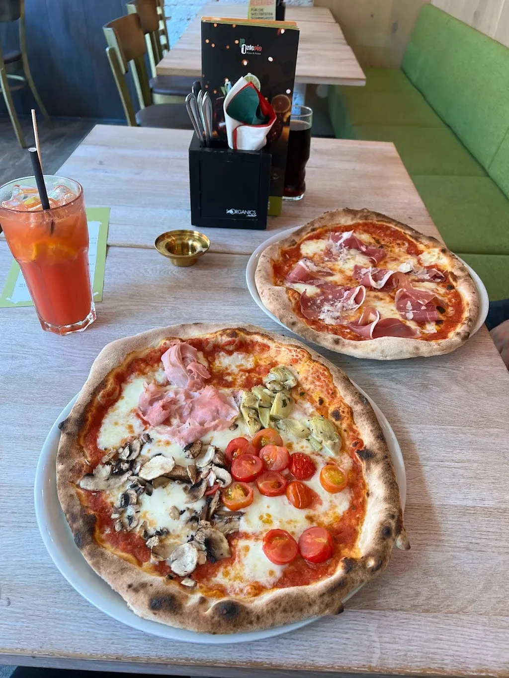 La Osteria