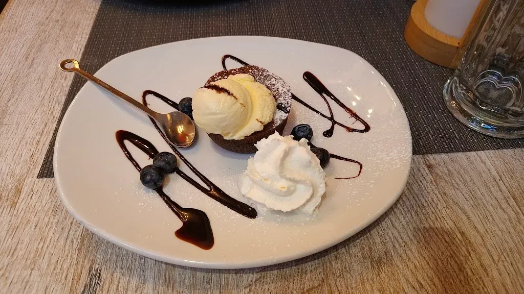 La Osteria