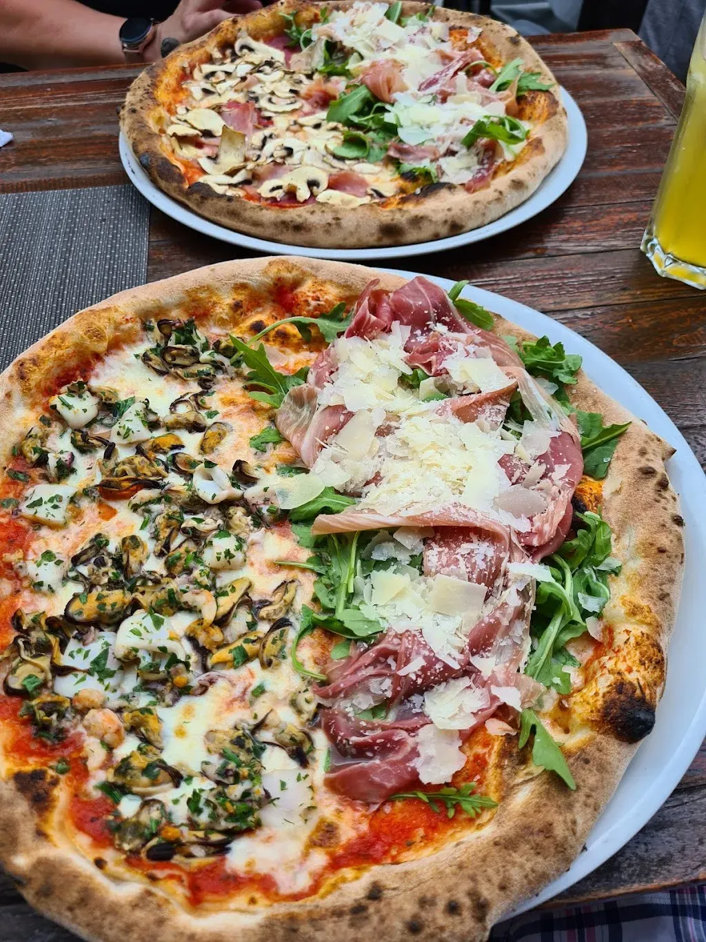 La Osteria