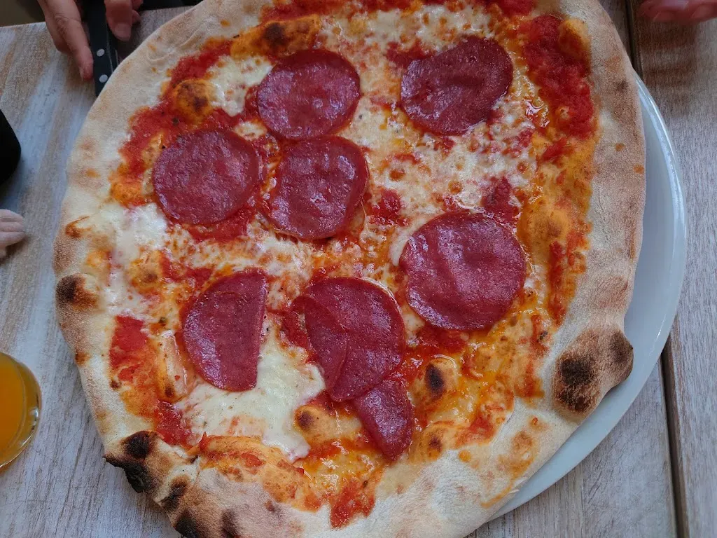 La Osteria