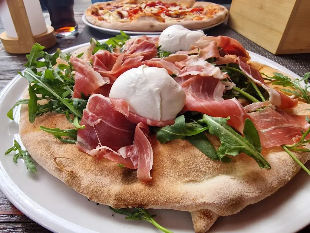 La Osteria