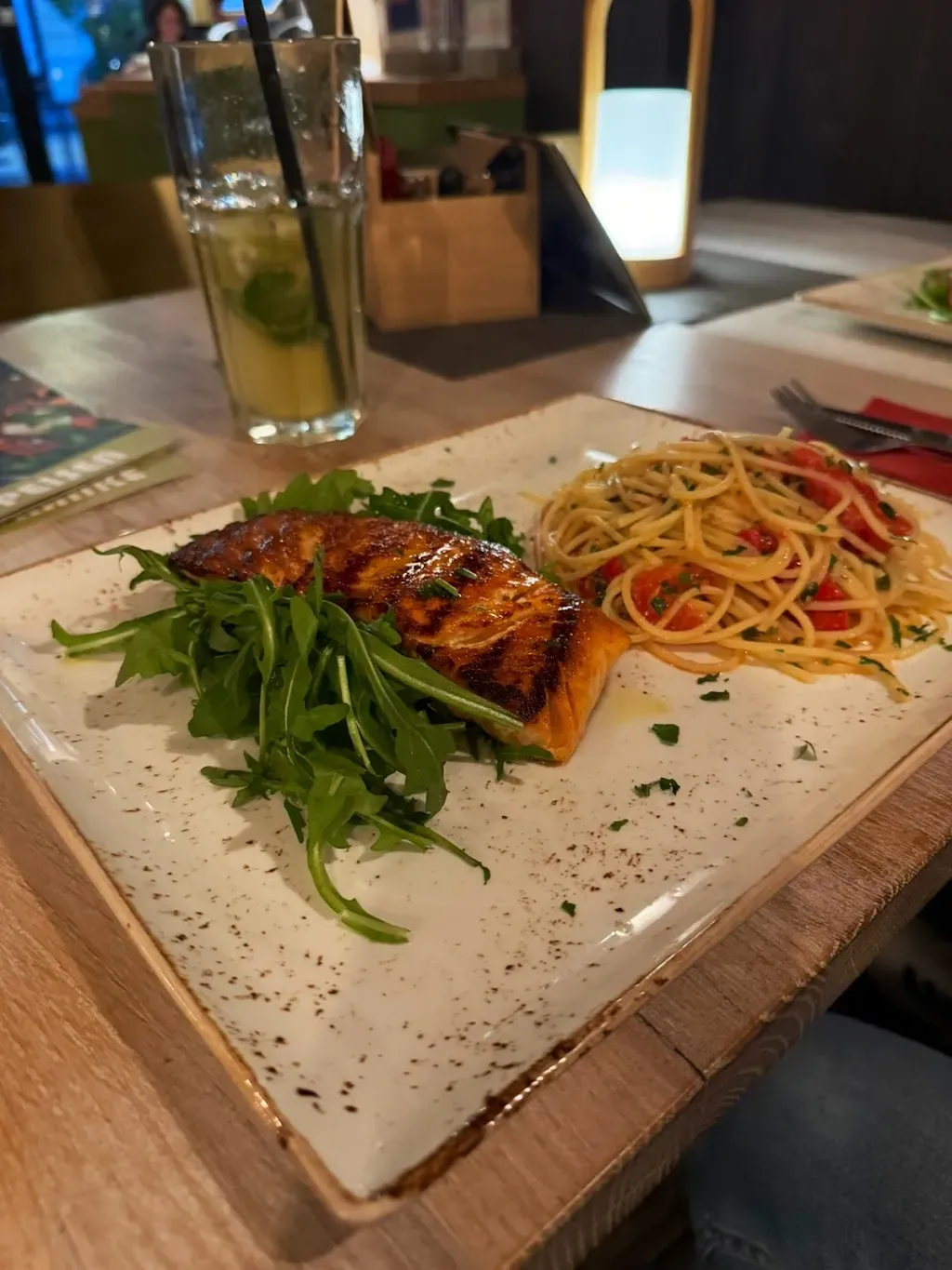 La Osteria