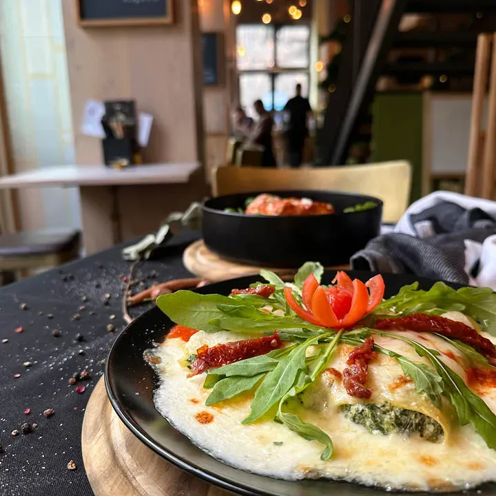 La Osteria